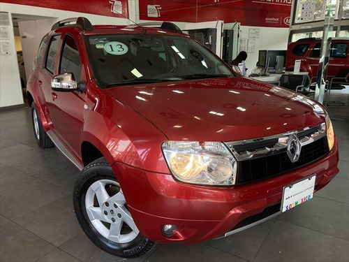 Renault Duster 2013