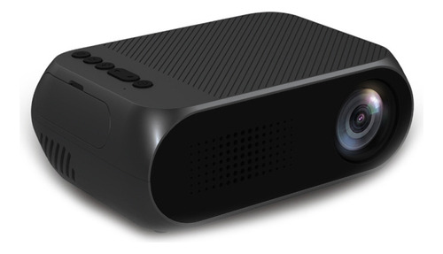 Proyector Hd Td90 Native 1080p Led Android Wifi Projector V