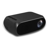 Proyector Hd Td90 Native 1080p Led Android Wifi Projector V