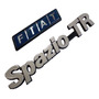 Juego Gua Vidrio Inferior Fiat 147 Spazio Vivace Fiorin X 2 Fiat 147