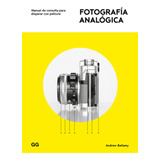 Libro Fotografã­a Analã³gica