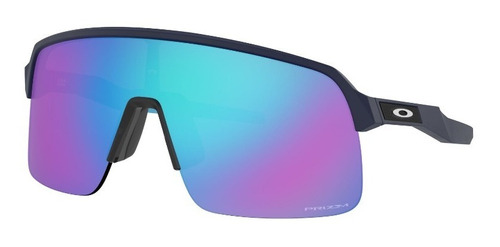 Anteojos De Sol Oakley Sutro Lite Matte Navy Oo9463-06 39