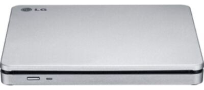 LG Gp70ns50 Portable Dvd-writer External Vvc
