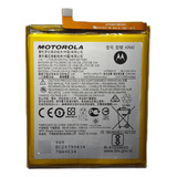 Bateria Kr40 Motorola Moto One Vision / One Action Original