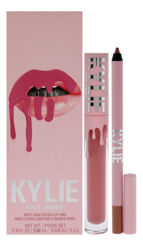 Kylie Cosmetics Kit De Labio - 7350718:mL a $246990