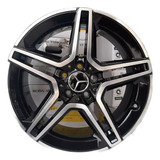 Llanta Aleacion Mercedes Benz Amg R18 (5x112) Linea Original