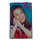 Fey Mi Media Naranja Tape Cassette 1995 Sony Music