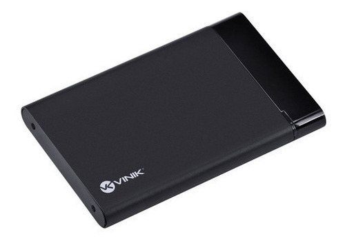 Case Externo Hd Ssd 2.5 Usb 3.1 Tipo C/type C P/ Usb A