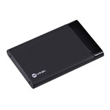 Case Externo Hd Ssd 2.5 Usb 3.1 Tipo C/type C P/ Usb A