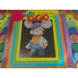 Topo Gigio Lp El Es Mi Amigo R