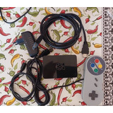 Raspberry Pi 2 - Model B (1gb) Convertido Para Multi Jogos