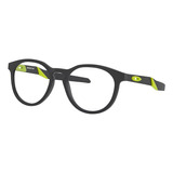 Armação Oculos Para Grau Infantil Oakley Round Out Oy8014