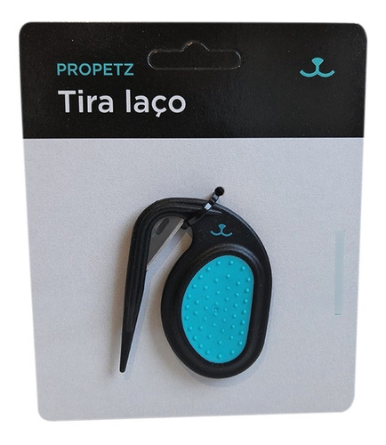 Tira Laço Para Pet Propetz Excelente Preço Estoque Baixo