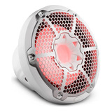 Subwoofer Marino 600w 4 Ohm Svc Blanco Led Ds18 Nxl-10sub 