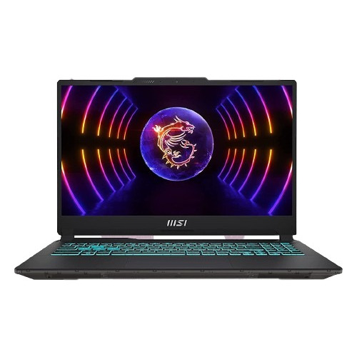 Laptop Gamer Msi Cyborg I7 12650h 8gb 512gb Rtx 4060 8gb