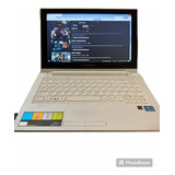 Notebook Lenovo Idea Pad De S210 Touch