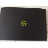 Laptop Gamer Hp Pavilion 15