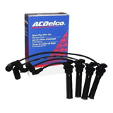 Cables Bujias Acdelco Beat 1.2l 2020