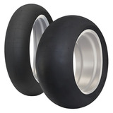 Llanta De Moto 180/65 R17 Dunlop Sportmax Slick R8 Trasera