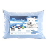 Almohada Fria Fibrasca Frosty Gel