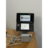 Nintendo 3ds + Luma3ds + Pokemon Bank Y Transporter