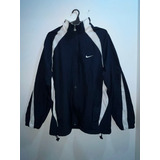 Campera Nike Rompevientos Vintage Retro 