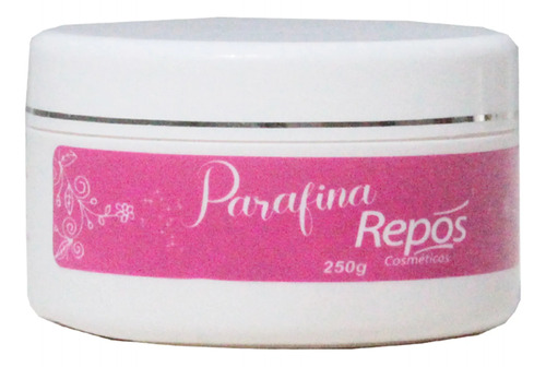 Parafina Repos 250g