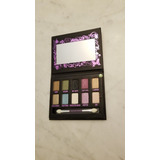 Urban Decay Eyeshadow Ammo Shadow Box