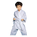 Kimono Kids Jewish Karate Taekwondo Traje De Entrenamiento