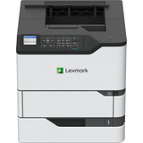 Impresora Lexmark Ms823dn Láser Monocromática Con