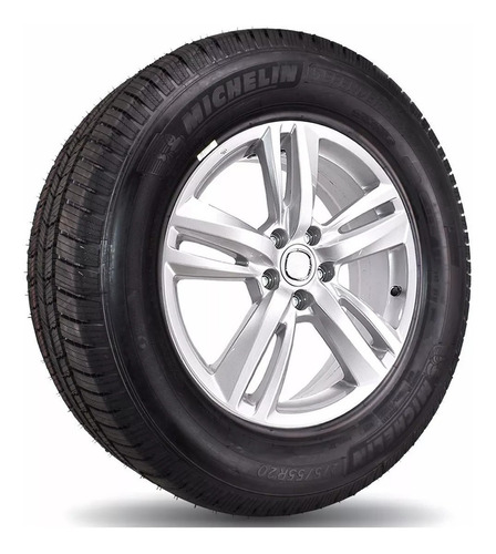 Llanta 285/45r22 110h Michelin Defender Ltx