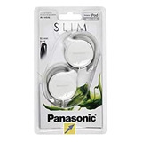 Panasonic Rphs46ew Blanco Auriculares Delgados Auriculare...