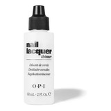 Diluyente  Opi  Thinner Nail Lacquer