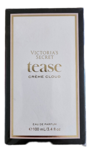 Perfume Victoria's Secret Tease Creme Cloud 100ml