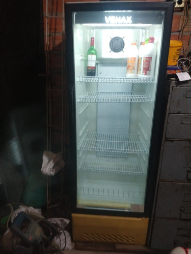 Geladeira Freezer