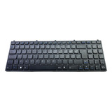 Teclado Bangho Futura 1500 1521 1522 1523 B251xhu B-763