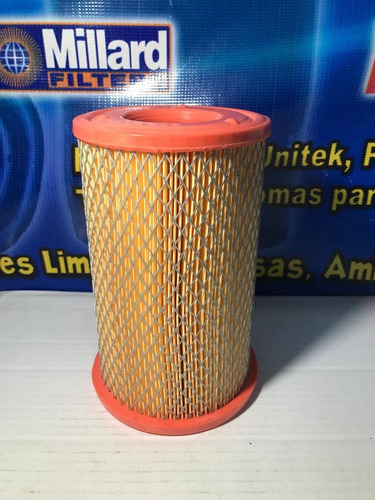 Filtro De Aire Motor Nissan Frontier 05/08 95021 Foto 4