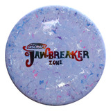 Discraft Jawbreaker Zone 170-172 Gram Putt And Approach