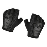 Guantes Sin Dedos Ejercicio Ejercicio Escalada