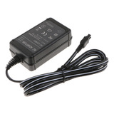 Cargador Adaptador De Ca Ac-l200 Para Sony Handycam