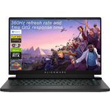 Alienware M15 R5 15.6  Fhd Gaming Laptop-amd Ryzen R9-16gb M