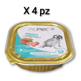 4pz Alimento Húmedo Para Perro Nupec Weigh Control 100 G C/u