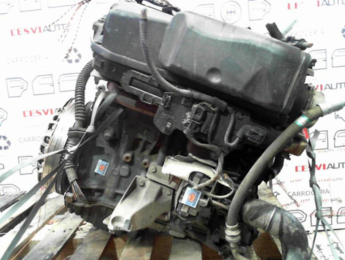 Motor Diesel Bmw 120 2006 - 289408
