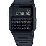 Reloj Casio Ca-53wf Calculadora Resina Clasica