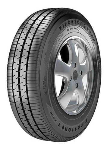 Combo X 4 Firestone 185/65 R14 86t F-700 Ar