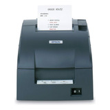 Miniprinter Epson Tm-u220b M188b Interface Usb C31c5147 Tick