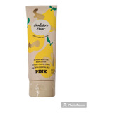 Hidratante Victoria's Secret Pink Golden Pear 236 Ml