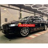 Ford Fusion  2.5 16v Ivct (flex) (aut) Flex Automático