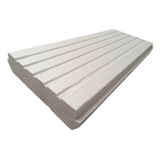 Ladrillo Telgopor Eps Para Losa Techo 10cms 1000x420x100 Mm 