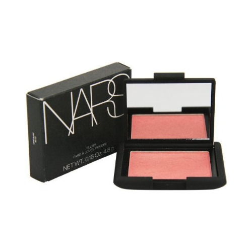 Blush Nars Orgasm